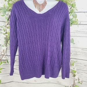 Lane Bryant Sweater